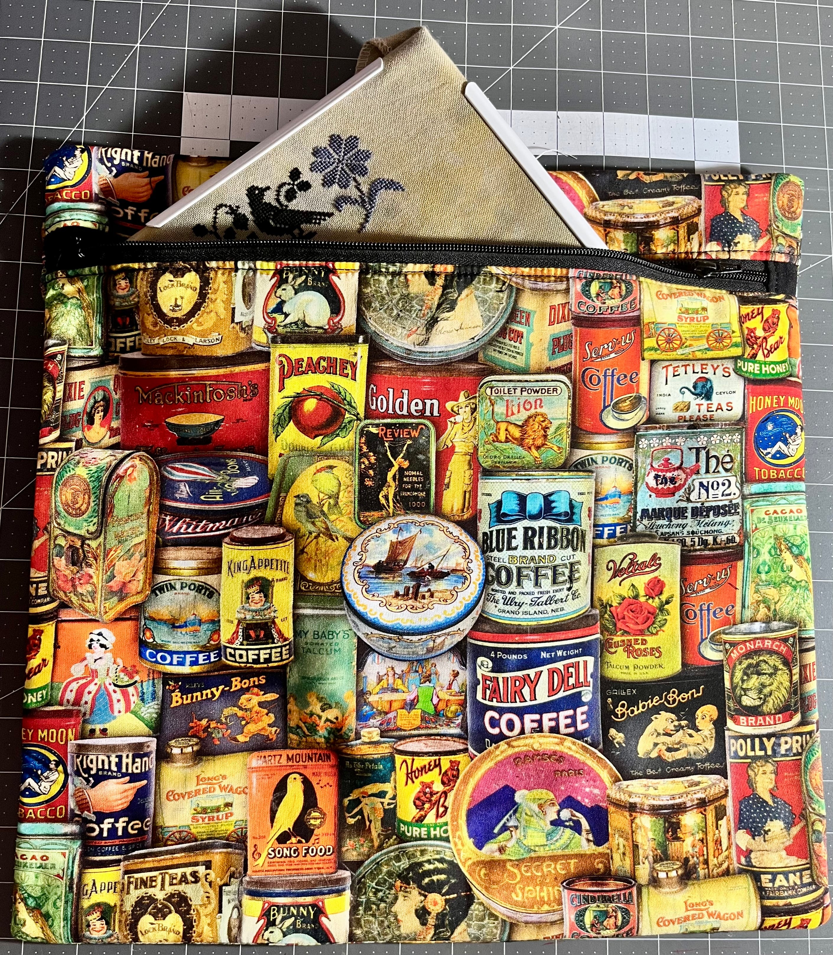 Project Bags