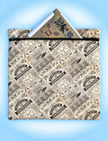 Wizarding adventure project bag