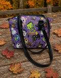 Little Monsters Halloween/fall bag