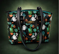 Halloween/fall bag