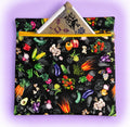 Garden Harvest Vegetable Project Bag