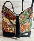 Bohemian/Hippie Style Purse/Handbag