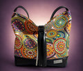 Bohemian/Hippie Style Purse/Handbag