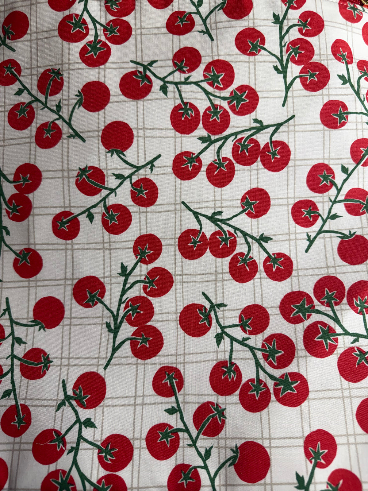Tomato Vine Garden Project Bag